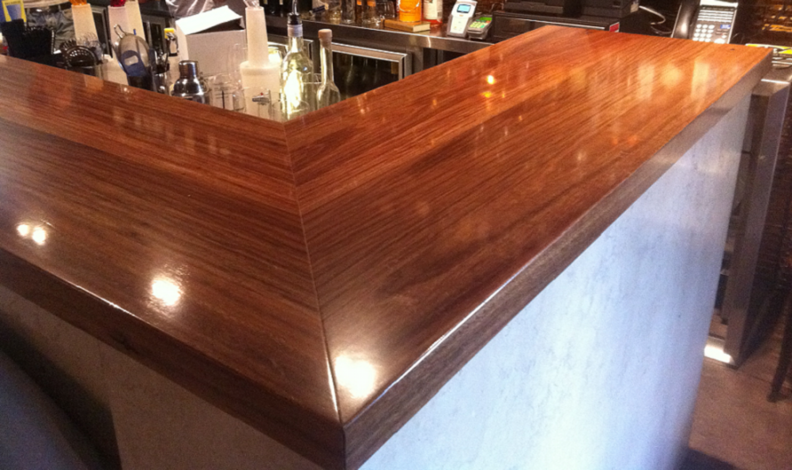 Laminated Timber Australian Architectural Hardwoods